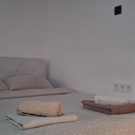 Apartments Ivanovic Center City Bajina Basta Ngoại thất bức ảnh