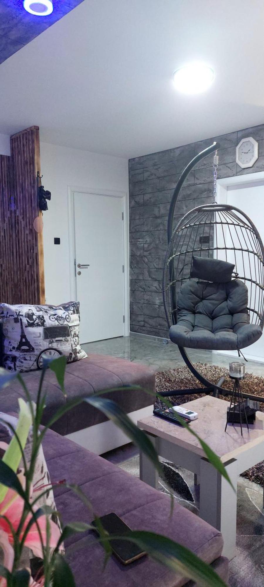Apartments Ivanovic Center City Bajina Basta Ngoại thất bức ảnh