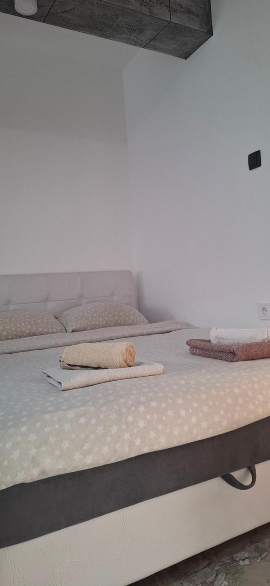Apartments Ivanovic Center City Bajina Basta Ngoại thất bức ảnh