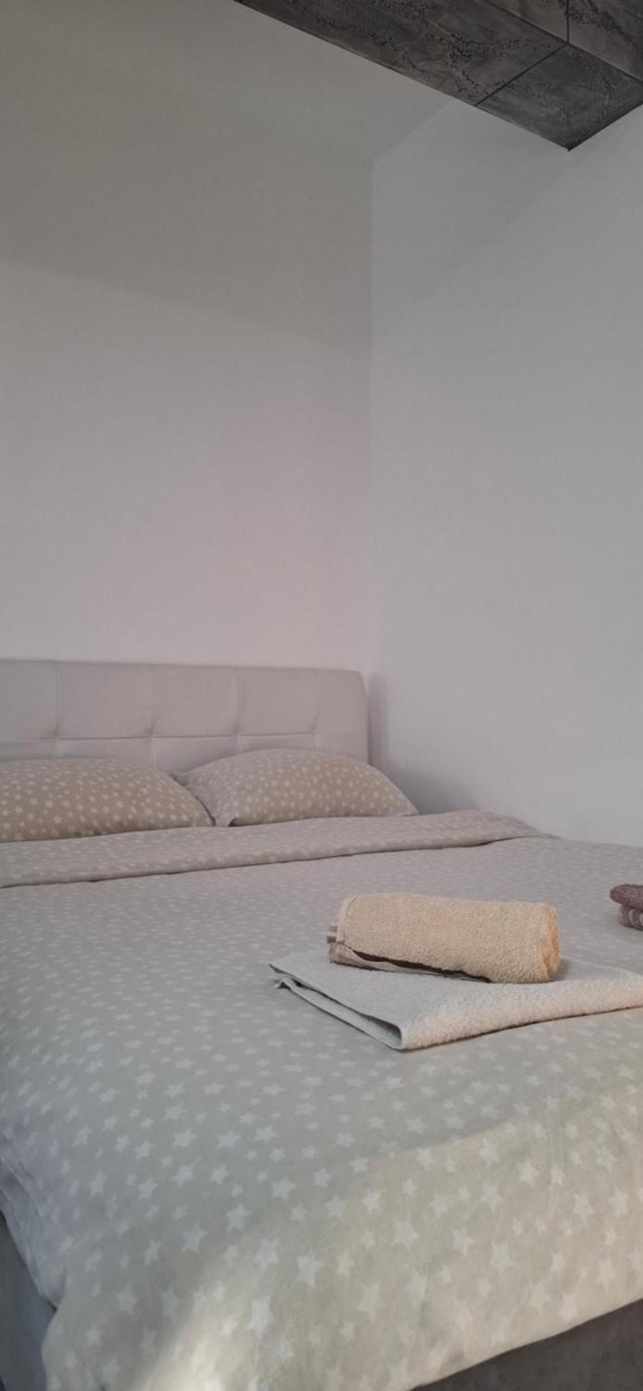 Apartments Ivanovic Center City Bajina Basta Ngoại thất bức ảnh