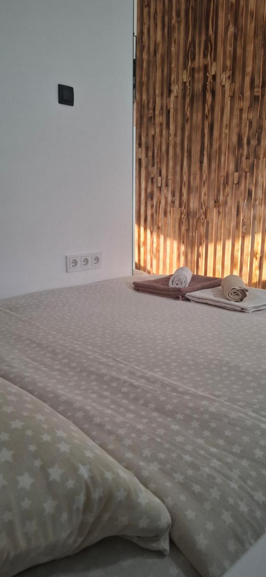 Apartments Ivanovic Center City Bajina Basta Ngoại thất bức ảnh