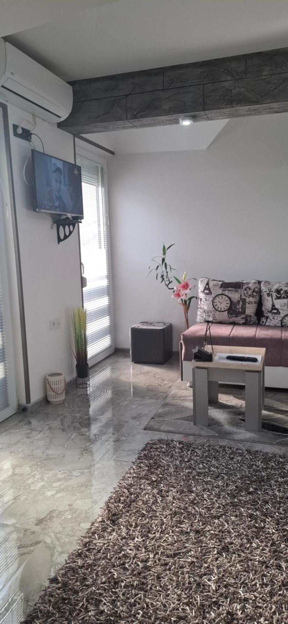 Apartments Ivanovic Center City Bajina Basta Ngoại thất bức ảnh