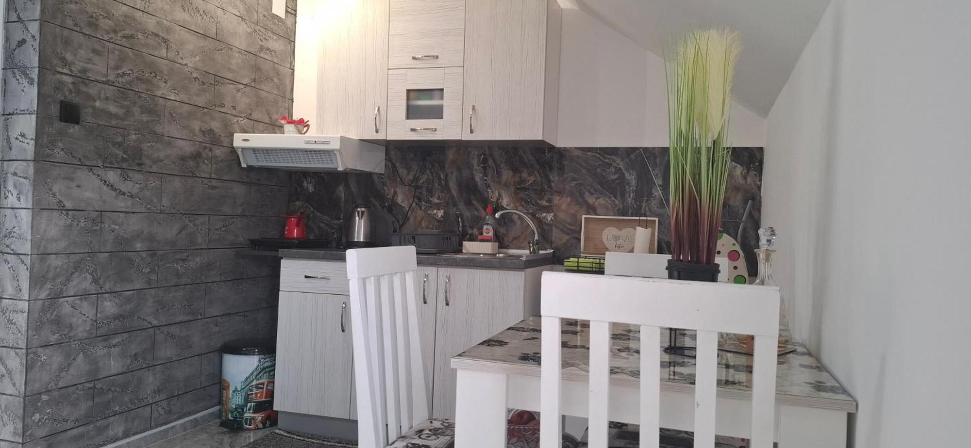 Apartments Ivanovic Center City Bajina Basta Ngoại thất bức ảnh