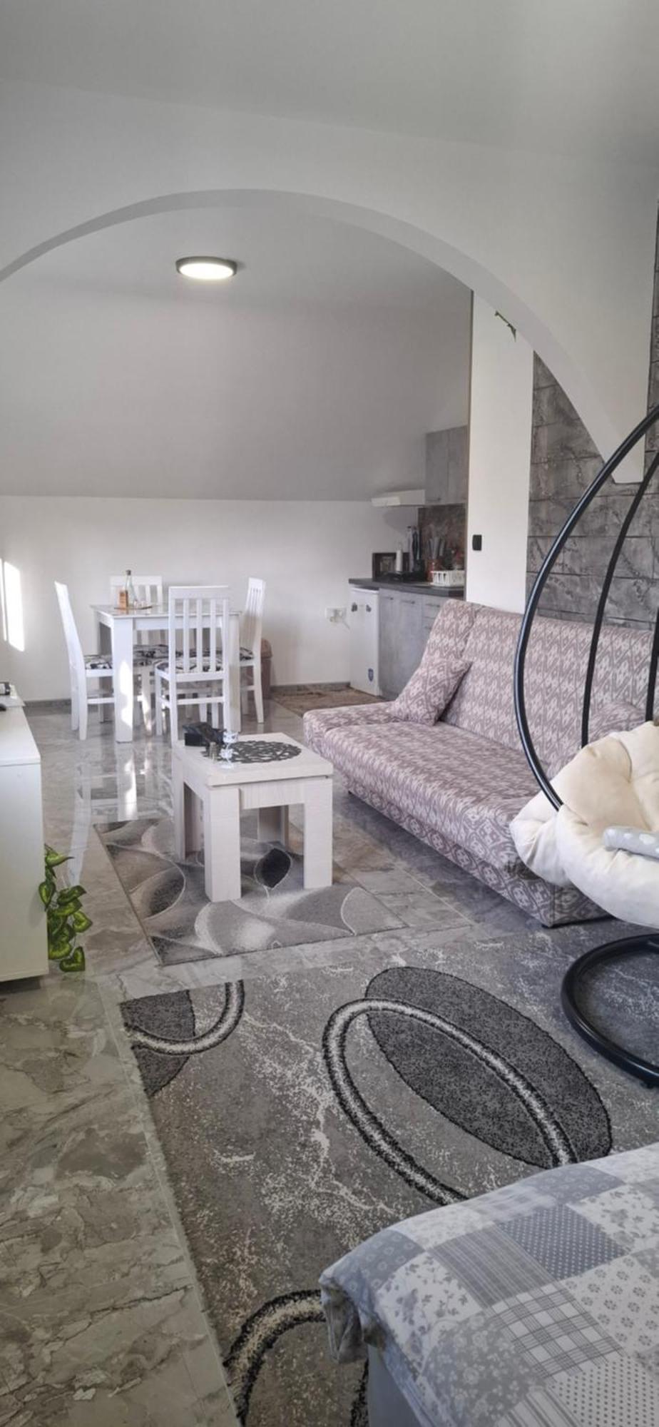 Apartments Ivanovic Center City Bajina Basta Ngoại thất bức ảnh