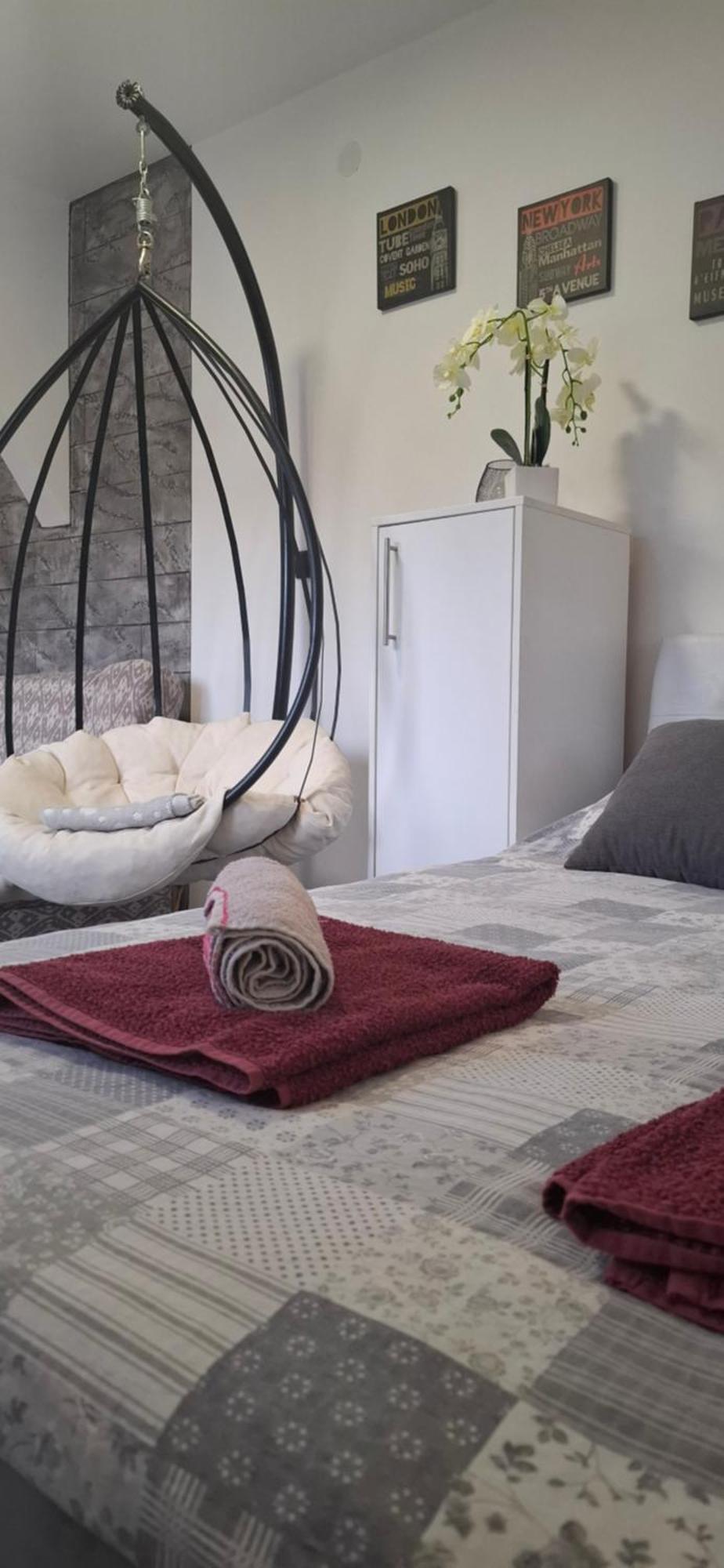 Apartments Ivanovic Center City Bajina Basta Ngoại thất bức ảnh