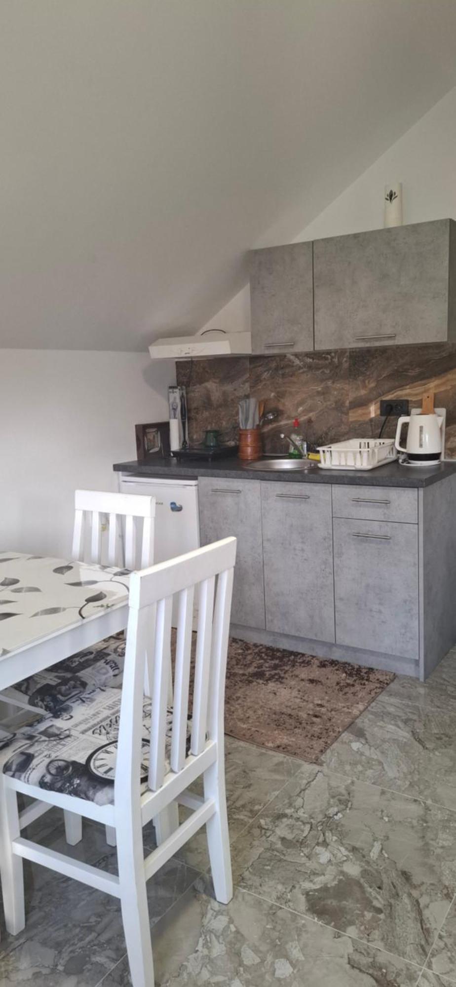 Apartments Ivanovic Center City Bajina Basta Phòng bức ảnh