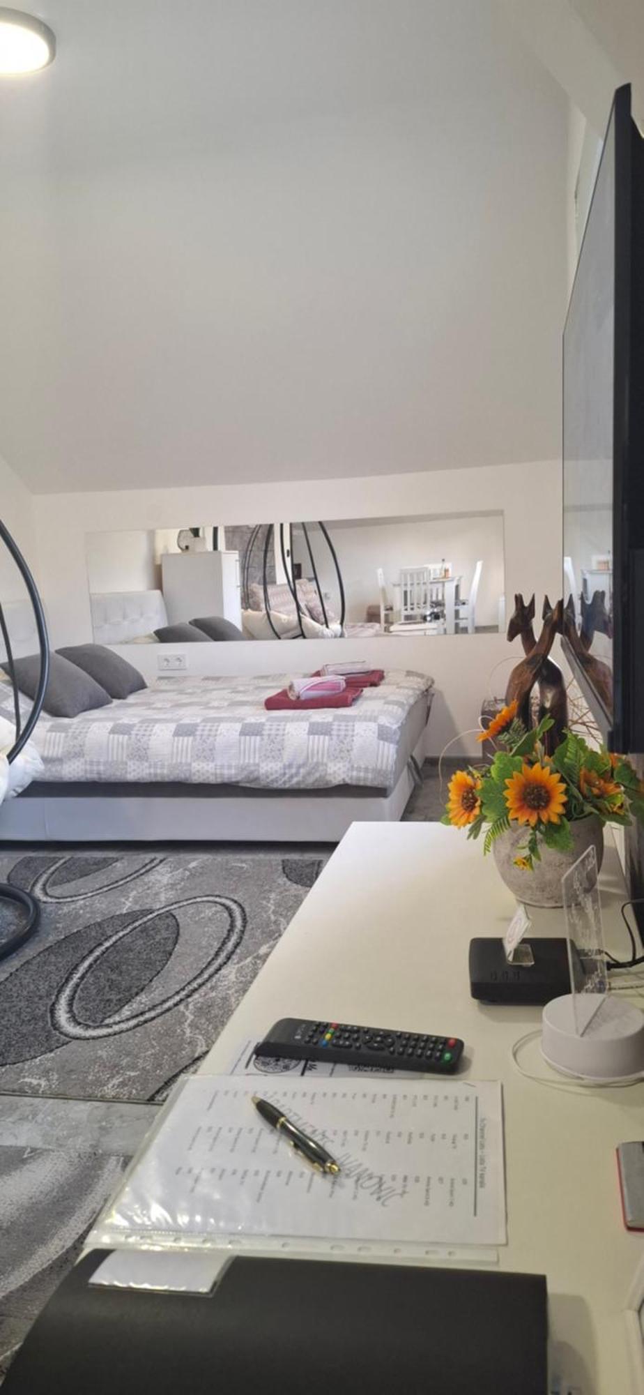 Apartments Ivanovic Center City Bajina Basta Ngoại thất bức ảnh