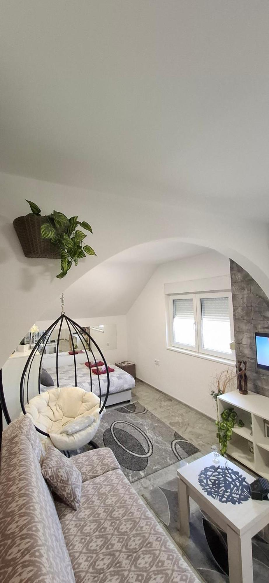 Apartments Ivanovic Center City Bajina Basta Ngoại thất bức ảnh