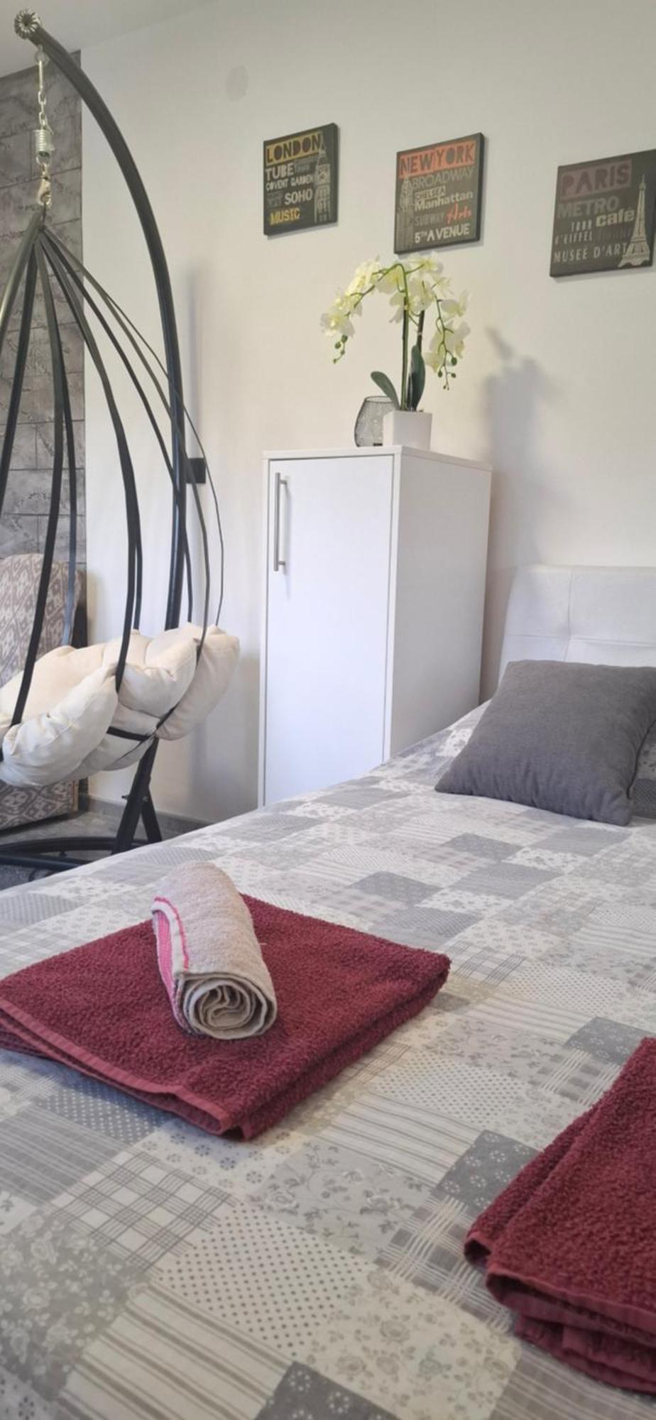 Apartments Ivanovic Center City Bajina Basta Ngoại thất bức ảnh