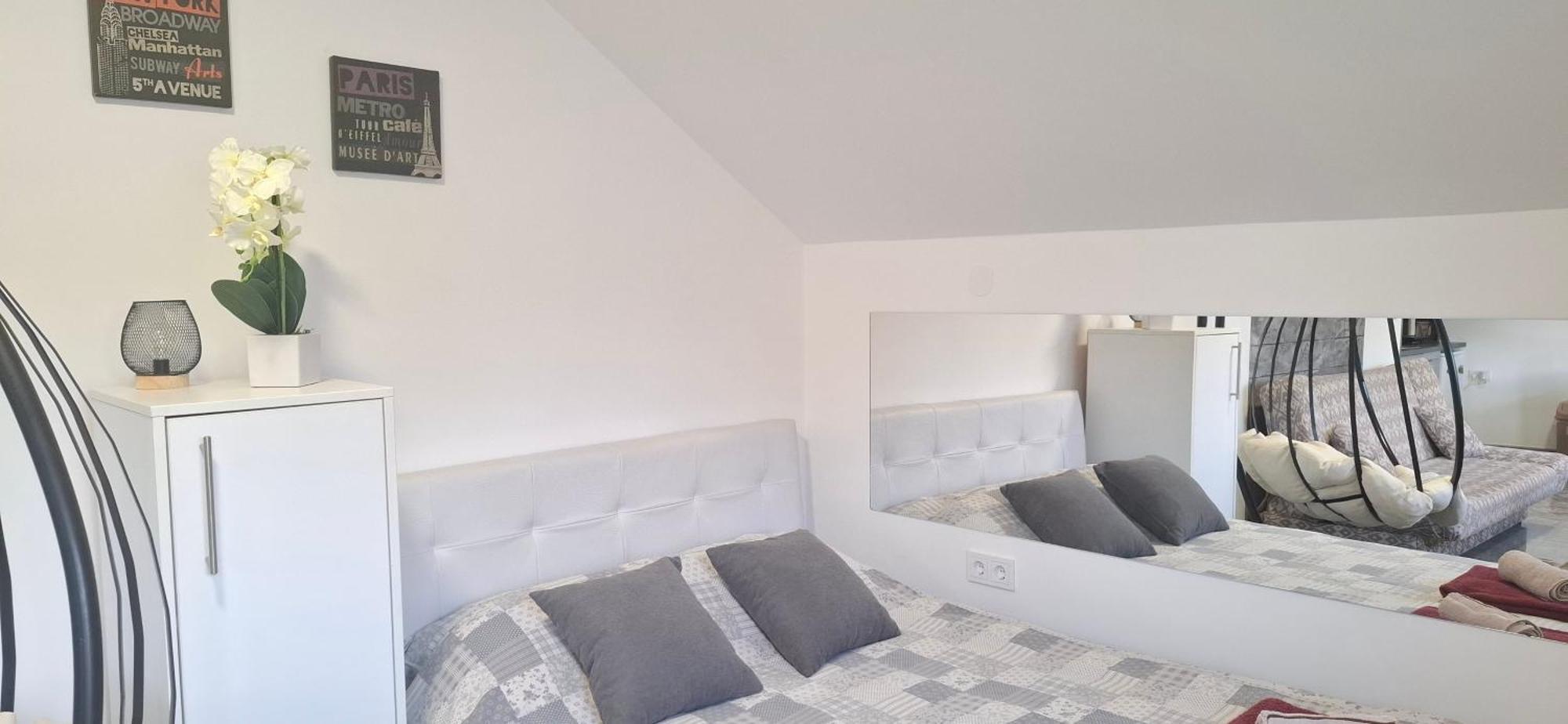 Apartments Ivanovic Center City Bajina Basta Ngoại thất bức ảnh