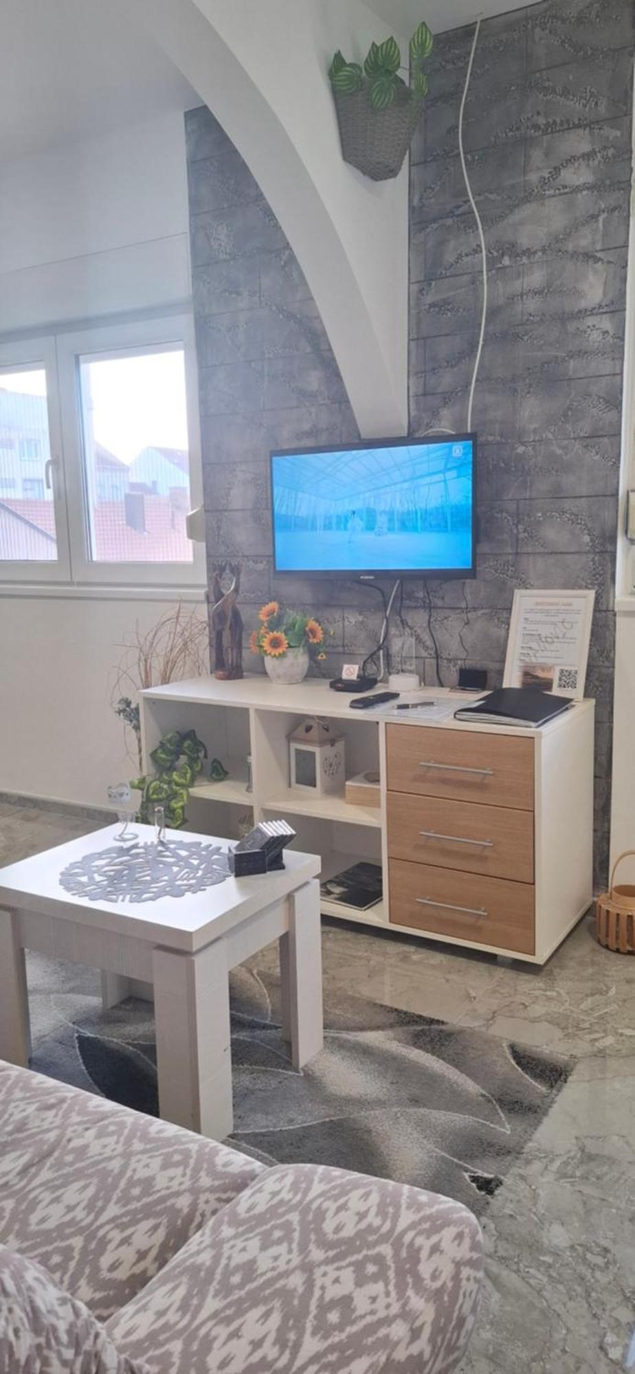 Apartments Ivanovic Center City Bajina Basta Ngoại thất bức ảnh