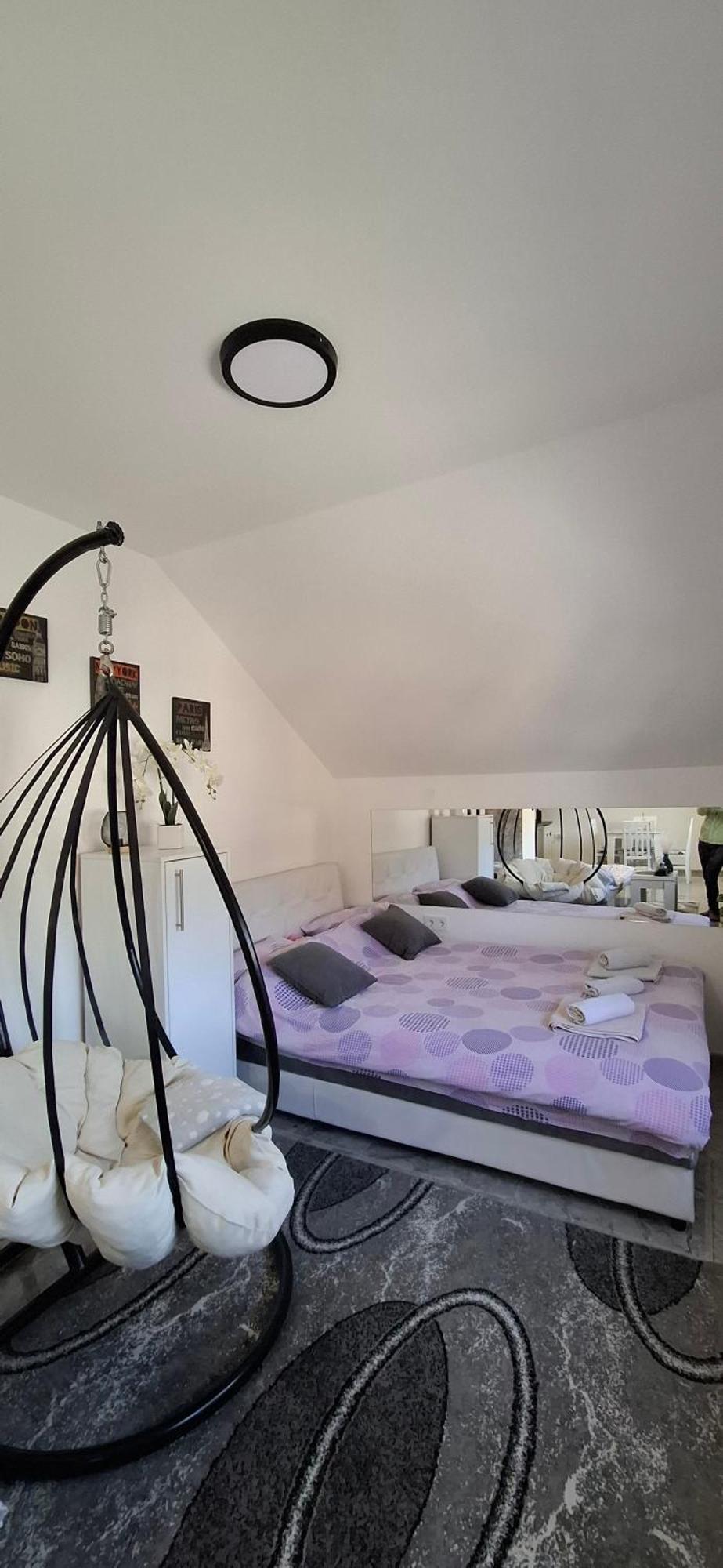 Apartments Ivanovic Center City Bajina Basta Ngoại thất bức ảnh